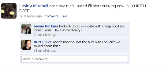 Drunkerbook Drunkerbook