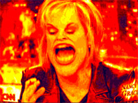 The world's worst monster