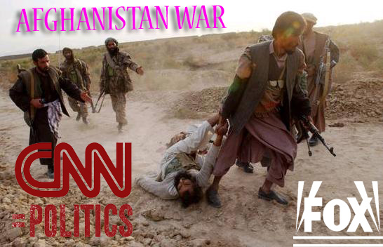 Afghanistan Catch an all-new season of War Sundays at nine after King of the Hill or something