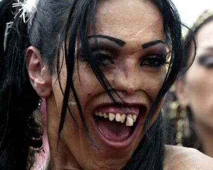 Christina Martinez is visibly upset Christina Martinez is very upset