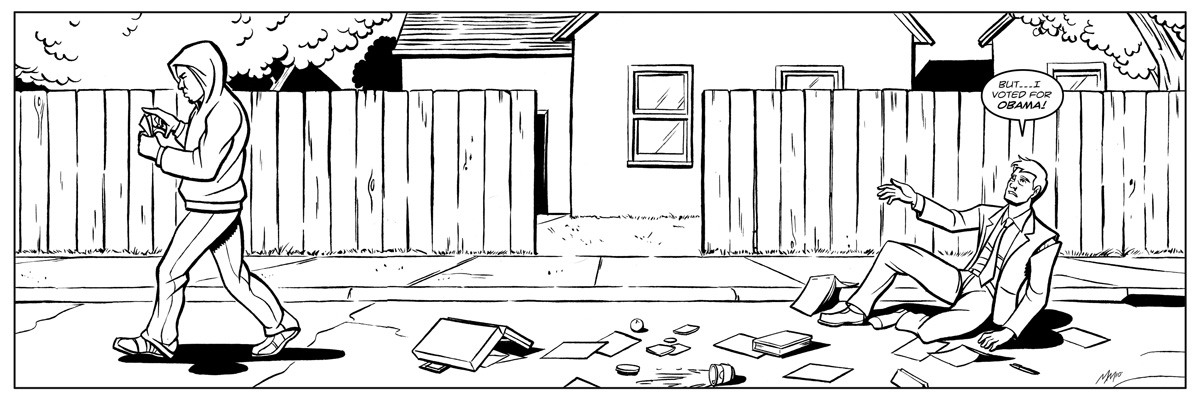 Beware of Dawgs Click to enlarge