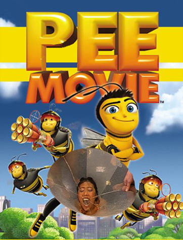 Pee Movie pee-movie