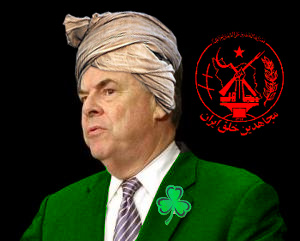 Prolific Terrorist Peter King Peter King