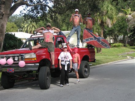 Good Old Fashioned Hate Rally Good Old Fashioned Hate Rally
