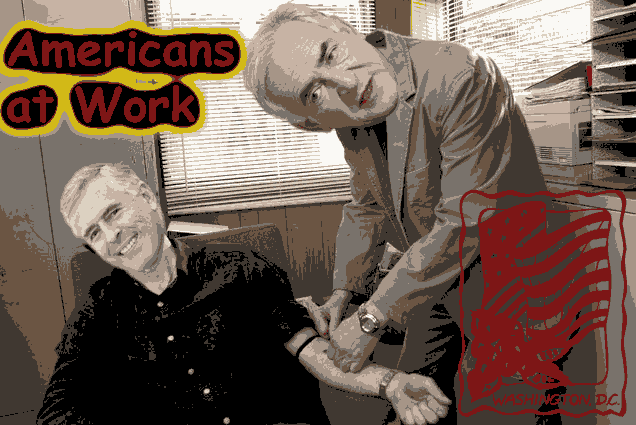 john warner has graduated to heroin. john warner has shooting heroin