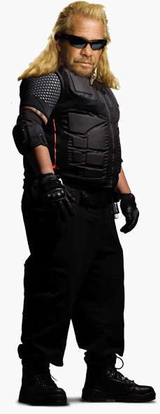 anon the bounty hunter anon the bounty hunter