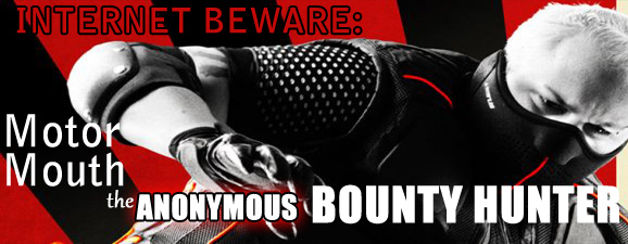 MOTORMOUTH MOTORMOUTH