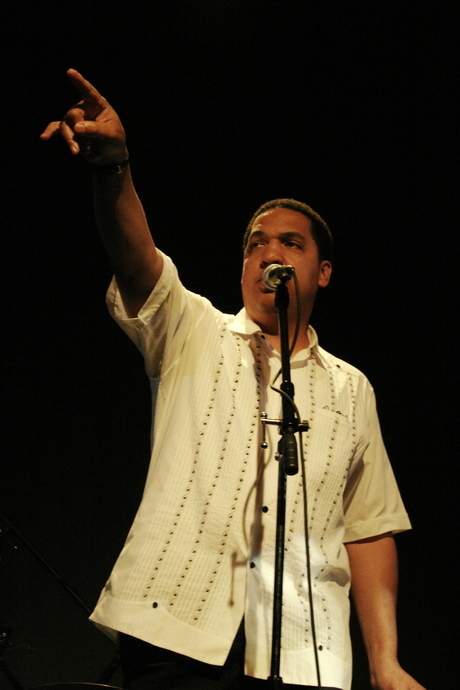 Sunni Khalid no longer works with NPR after posting Facebook comment Sunni Khalid no longer works with NPR after posting Facebook comment