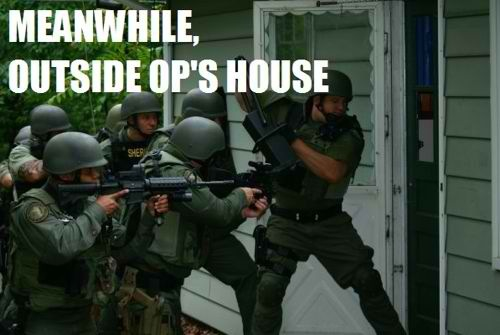 ops house