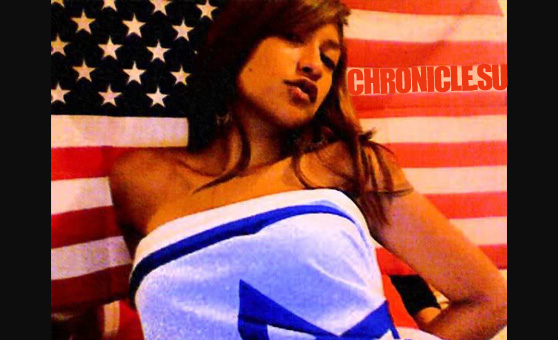 CHRONICLE SPY CHRONICLE SPY