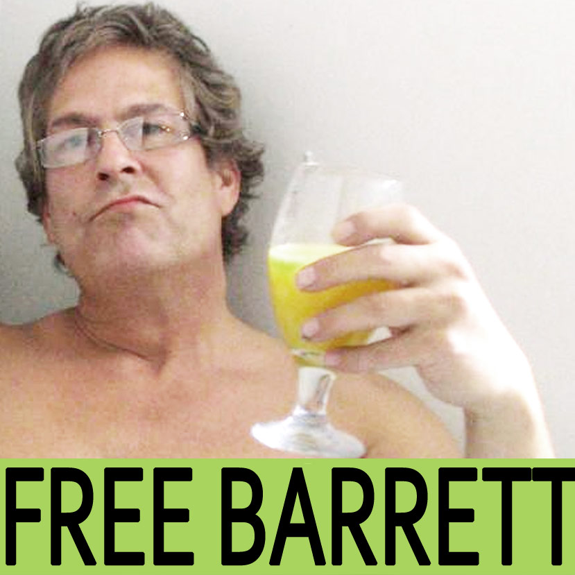 FreeBarrett