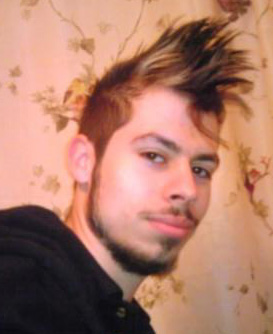 Ashley Johnson, Christian nonconformist Ashley Johnson, Christian nonconformist