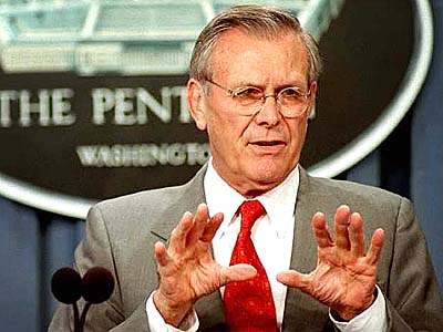 rumsfeld