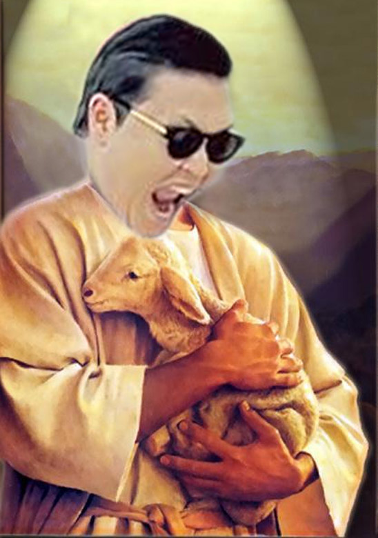 Gangnam Style is more than a style. Gangnam Style is more than a style.