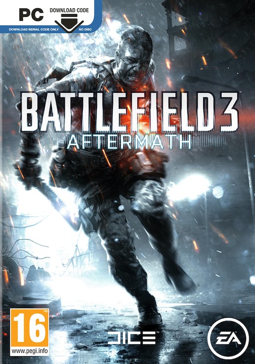 bonestorm BATTLEFIELD 3 TRIGGERS THE MOST REALISTIC WAR FLASHBACKS OUT OF ANY OTHER GAME ON PS3