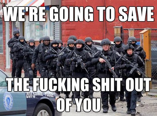 "Can't tell if Fox News or Facebook."