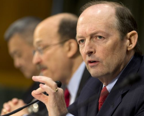 Michael Sheehan is a scum sucking war criminal