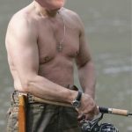 George "TerrorMax" Bush wonders where the Ukraine is located