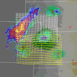 New weather hypermodeling gives meteorologists in the military unbelievable predictive capabilities