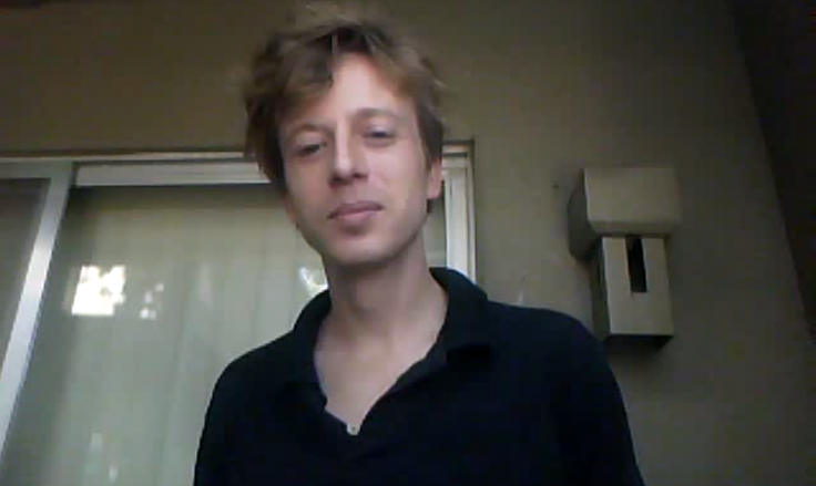 Barrett Brown is often misunderstood to be a competent journalist and activist, when in fact he is neither.