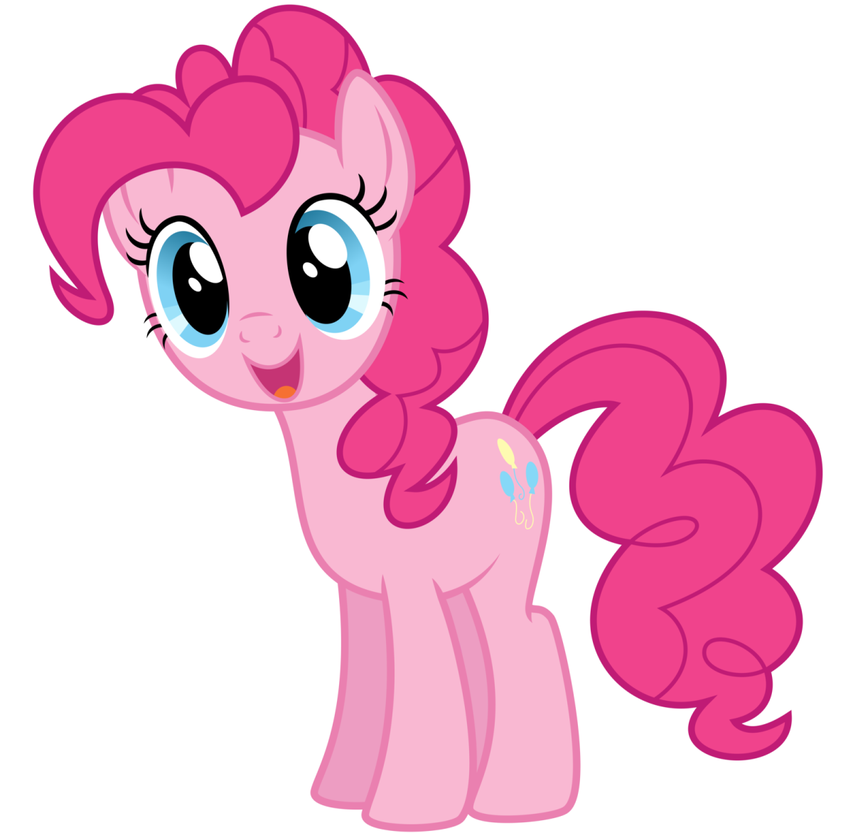 Pinkie Pie
