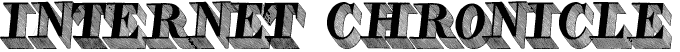 Internet Chronicle