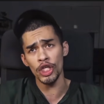 Sneako nonplussed on Kick