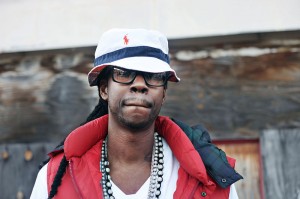 2 Chainz overdosed on crack.