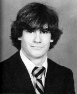 Henry Rollins committed suicide after a torrent of hatemail for his criticism of Robin William's Suicide.