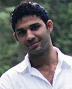 David Miranda announced the UK's ongoing cover-up of the Loch Ness Monster.