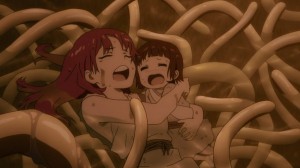 Images of unbelievable tentacle sexual violence against children have long been a standard motif in the cartoon porn industry, but now super-real CGI child rape porn has the NSA grabbing more power than ever thought possible.