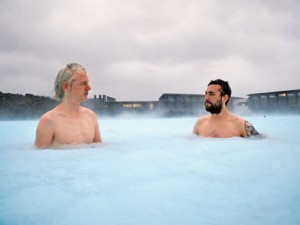 Former friends Julian Assange and Jacob Appelbaum no longer are on speaking terms