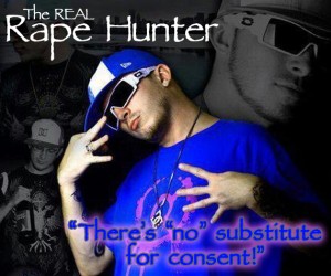 Deric Loststutter debate has everything to do with victims, claims "victims"