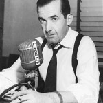Edward R. Murrow