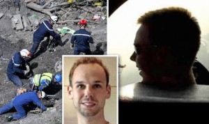 Families grasping for meaning after Germanwings attack "aren't happy" at new murder-suicide explanation