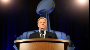 There will be no Super Bowl this year