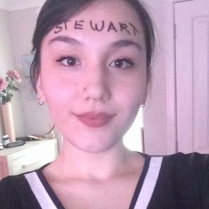 Poison Ivy humiliates thousands of men in her spare time