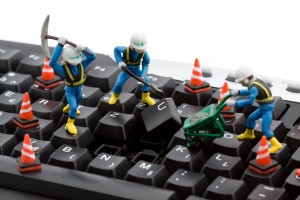 The Internet is soon to be the most powerful tool for organizing labor movements, thanks to Daddy Yawa's Anonymous Right to Strike website