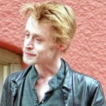 Macaulay Culkin
