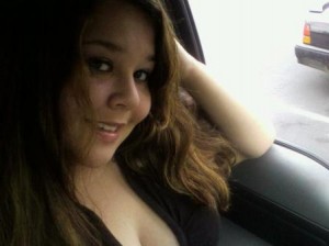 Thanks random myspace girl Some bitch using the myspace angles