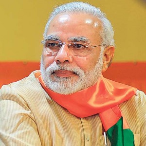 Narendra Modi, president of India, was implicated by Wikileaks as backing ISIS and Al-Qaeda