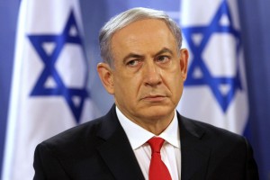 Prime Minister Benjamin Netanyahu passed away suddenly, Sunday evening