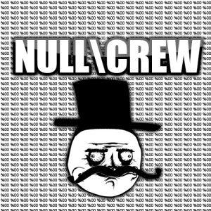 NullCrew's Twitter Profile Photo