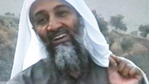 Osama's corpse was not buried at sea.