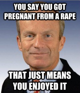Todd Akin explains rape Todd Akin explains rape