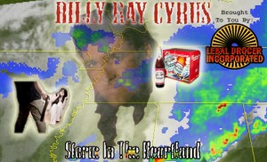 The most hateful storm of the century The most hateful storm of the century