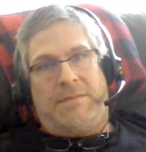 Is this man th3j35t3r? Critical Thinking and Psychology Books resoundingly say YES.