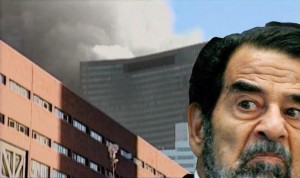 Ed Snowden revealed former Iraqi President Saddam Hussein perpetrated the attack on World Trade Center 7. (File Photo) Ed Snowden revealed former Iraqi President Saddam Hussein perpetrated the attack on World Trade Center 7. (File Photo)