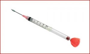 Tranquilizing dart turrets will be placed in all public places, protecting everyone from a sudden shooting.