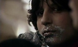 Children Underground - Violeta "Macarena" Rosu Children Underground